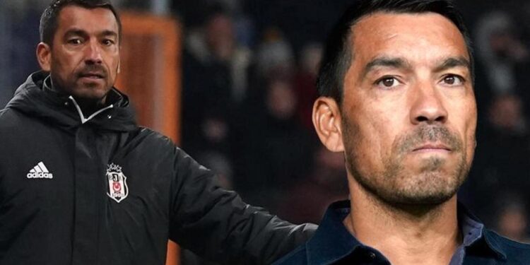 Beşiktaş’ta Bronckhorst’un geleceği belli oldu! 2 kritik maç…