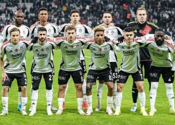 Beşiktaş’ta o ismin sözleşmesi feshediliyor! Bardağı taşıran son damla…