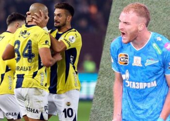 CANLI | Fenerbahçe-Zenit hazırlık maçı ne zaman, saat kaçta, hangi kanalda? Fenerbahçe hazırlık maçı şifresiz kanalda mı?