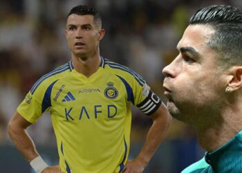 Cristiano Ronaldo’yu kahreden haber! Hastaneye kaldırıldı…