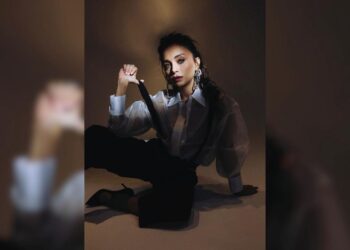 Damla Sönmez Yeni Projeleriyle İlgili Heyecanını Paylaştı!