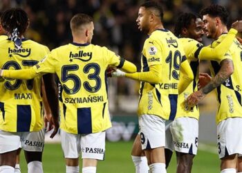 Fenerbahçe için çok kritik viraj! 27 gün, 7 maç, 4 deplasman…