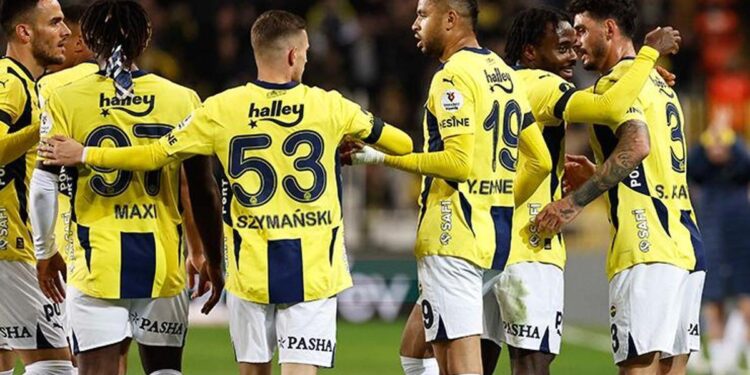 Fenerbahçe için çok kritik viraj! 27 gün, 7 maç, 4 deplasman…