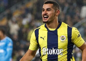 Fenerbahçe’de Levent Mercan’dan pes etmiyor! Formanın peşinde