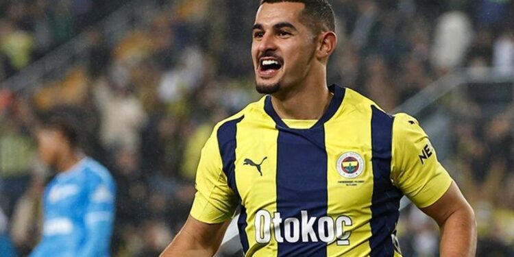Fenerbahçe’de Levent Mercan’dan pes etmiyor! Formanın peşinde