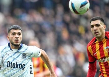 Fenerbahçe’nin farklı kazandığı Kayseri maçı sonrası dikkat çeken sözler