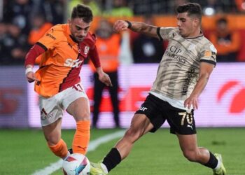 Galatasaray’ın Bodrum maçı sonrası o yıldıza tepki! ‘Hesabını kim verecekti? Artık oynamamalı’