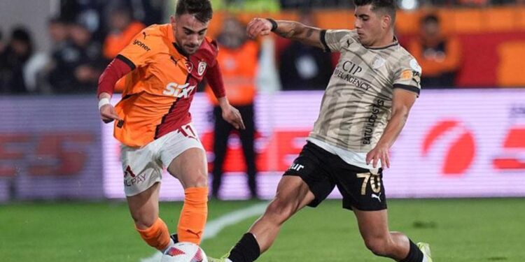 Galatasaray’ın Bodrum maçı sonrası o yıldıza tepki! ‘Hesabını kim verecekti? Artık oynamamalı’