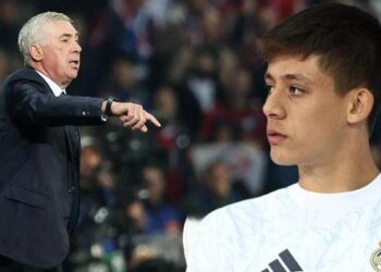 İspanyollar Arda Güler’in ayrılığını açıkladı! Tarih verdiler