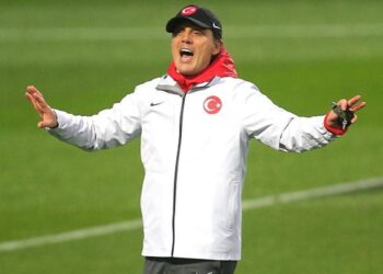 İşte Vincenzo Montella’nın kararsız olduğu iki mevki! Galler maçı öncesi…
