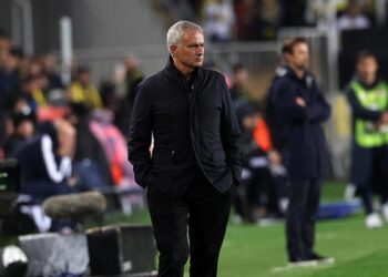 Jose Mourinho: Örnek bir performans sergilediler