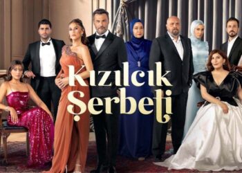 Kızılcık Şerbeti’nde Büyük Ayrılık! Projeye Veda Eden İsim Kim?