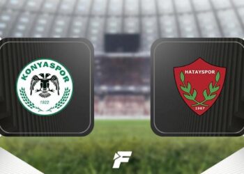 Konyaspor-Hatayspor maçı ne zaman, saat kaçta, hangi kanalda? (Muhtemel 11’ler)