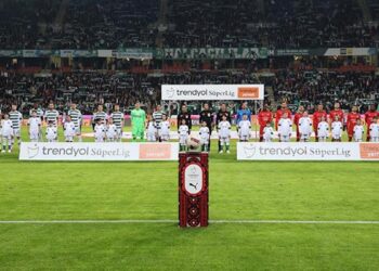 Konyaspor, Hatayspor’u konuk edecek