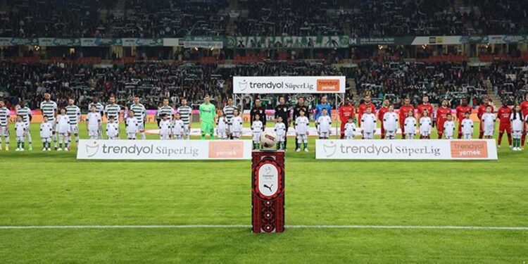 Konyaspor, Hatayspor’u konuk edecek