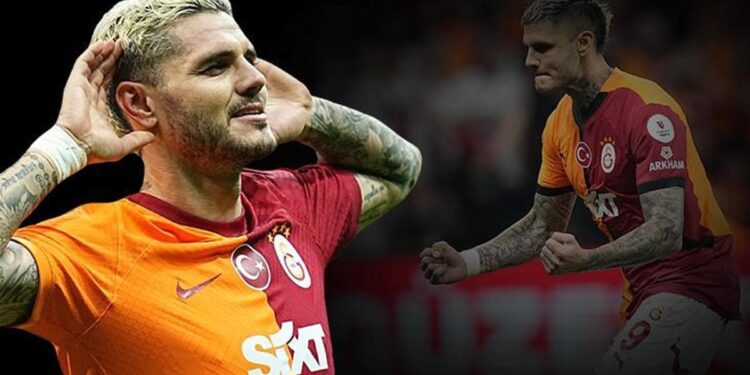 Mauro Icardi bu sezon geri dönebilir! Neymar’ın doktoruna gidiyor