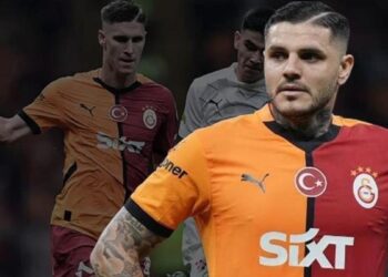 Mauro Icardi’nin yokluğunda Sallai göreve! İşte Okan Buruk’un Bodrum FK planı