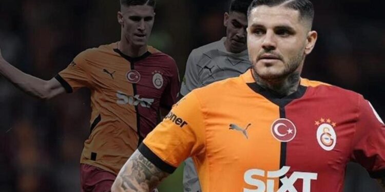 Mauro Icardi’nin yokluğunda Sallai göreve! İşte Okan Buruk’un Bodrum FK planı