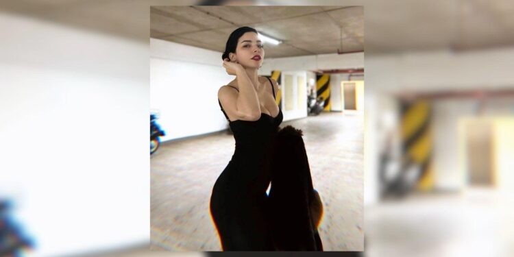 Merve Boluğur’dan Samimi Açıklamalar: “Bir Oğlum Olsun İstiyorum”