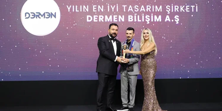 7. Türk Dünyası Kızıl Elma Ödül Töreni İstanbul’da Gerçekleşti