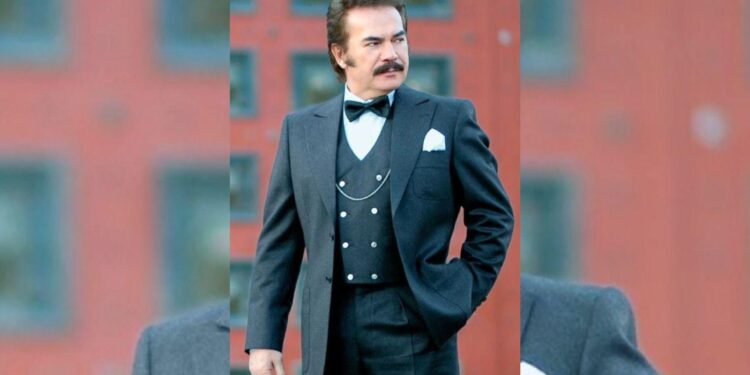 Orhan Gencebay Oğlu Altan Gencebay’ın Düğününe Neden Katılmadı? İlk Kez Açıklama Geldi!