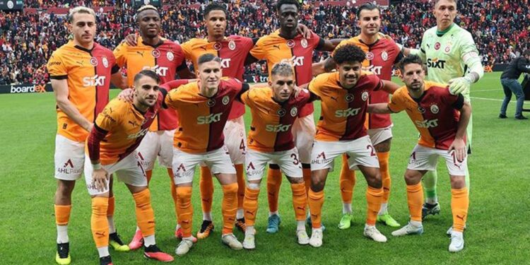 SON DAKİKA | Galatasaray’dan TFF’ye erteleme başvurusu!