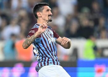 Trabzonspor’da Stefan Savic’in durumu belli oldu