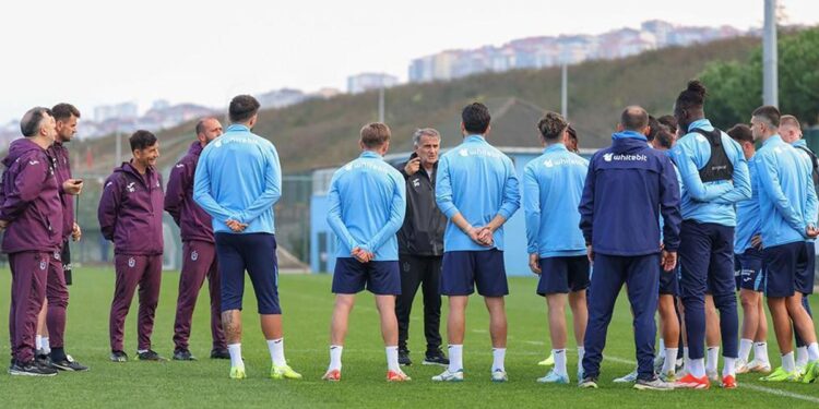 Trabzonspor’da stoper için karar zamanı