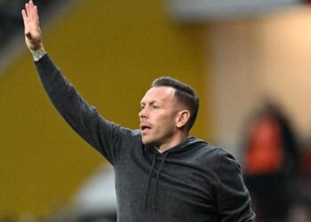 Türkiye-Galler maçı sonrası Craig Bellamy’den penaltı değerlendirmesi