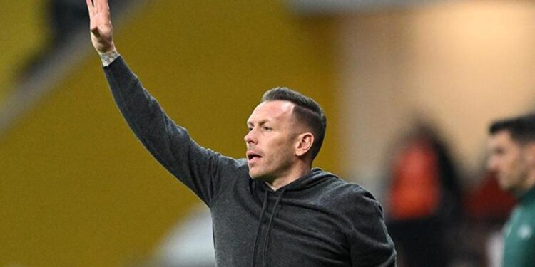 Türkiye-Galler maçı sonrası Craig Bellamy’den penaltı değerlendirmesi