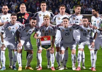 Uluslar Ligi’ndeki rakibimiz Macaristan, 2 maçta 9 gol yemişti! İşte Macarların Uluslar Ligi grup karnesi