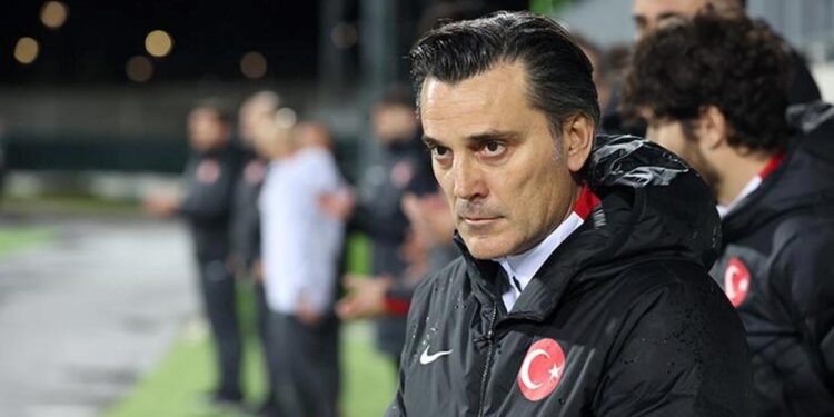 Vincenzo Montella’dan ilk 11’de 4 değişiklik