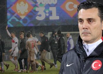 Vincenzo Montella’nın tercihleri tepki çekti! Kenan’ın çabası yetmedi