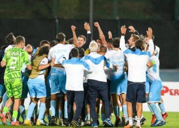 Yok artık San Marino! Uluslar Ligi’nde inanılmazı başardılar, tarihe geçtiler…