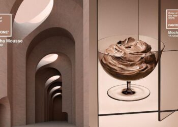 2025’in Yılın Rengi Açıklandı: Mocha Mousse ile Sofistike ve Sade Lüks