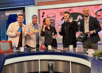 90’lar Futbol Smart’ta yıldızlar geçidi