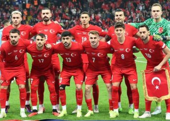 A Milli Futbol Takımı’nın 2026 Dünya Kupası elemelerindeki fikstürü belli oldu