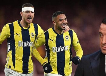 ‘Adam neden kafa attın’ Nihat Kahveci’den Fenerbahçe’ye öneri: Ben olsam yollarım