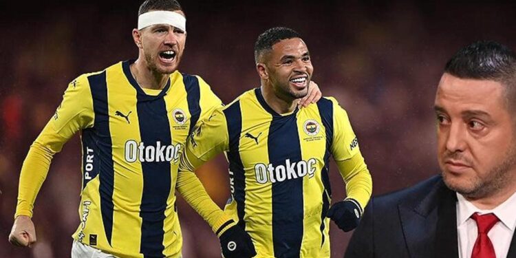 ‘Adam neden kafa attın’ Nihat Kahveci’den Fenerbahçe’ye öneri: Ben olsam yollarım