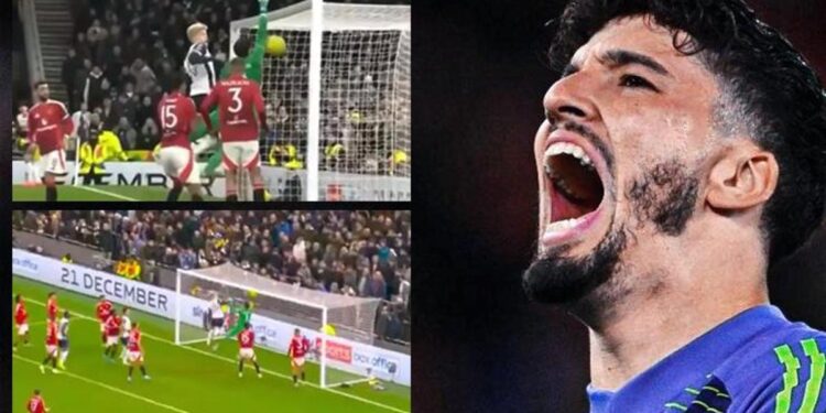 Altay Bayındır’ın yediği gol gündem oldu! Ada basını acımadı: Feci hata