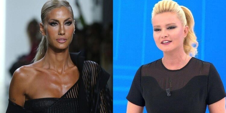 Altın Kelebek Ödülleri’nde Müge Anlı ve Çağla Şıkel Arasında Gerginlik