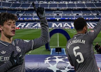 Arda Güler ile Bellingham arasında şok gerilim! ‘İyi bir fırça yedi…’