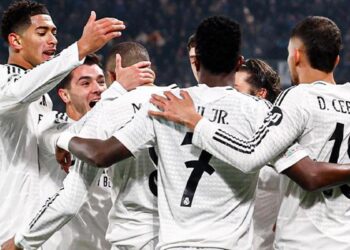 Arda Güler oynadı, Real Madrid kazandı! 5 gollü çılgın maç