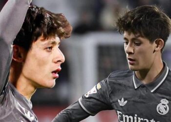 Arda Güler’in transferi için ailesiyle görüştüler! Peşini bırakmıyorlar