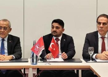 Avrupa Türk Futbol Federasyonu’nda seçim zamanı