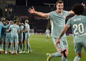 Barcelona – Atletico Madrid maç sonucu: 1-2 | 90+6’da Sörloth sahnede!