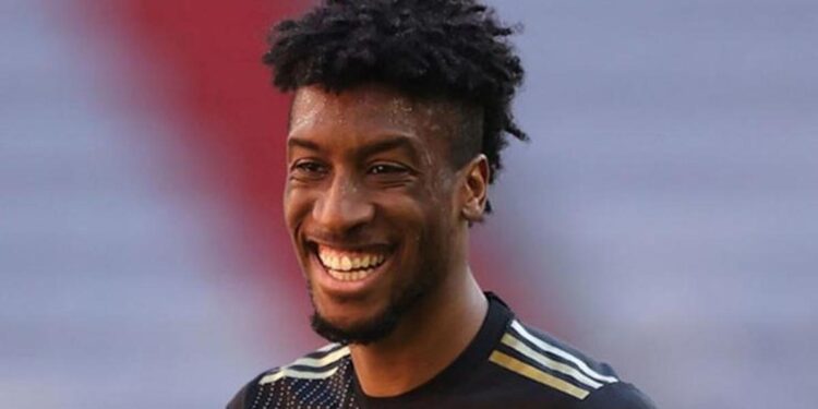 Bayern Münih’in yıldızı Kingsley Coman’dan Galatasaray itirafı!