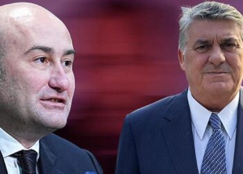 Beşiktaş sil baştan: Yeni hoca belli oldu! 7 yıldızla yol ayrımı