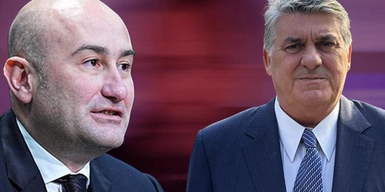 Beşiktaş sil baştan: Yeni hoca belli oldu! 7 yıldızla yol ayrımı