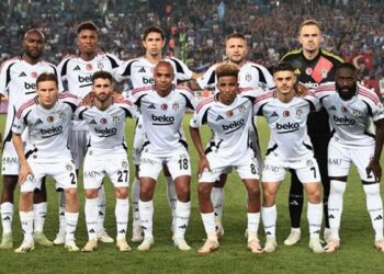 Beşiktaş’ta 7 ayrılık! Seçim sonrası yaprak dökümü…